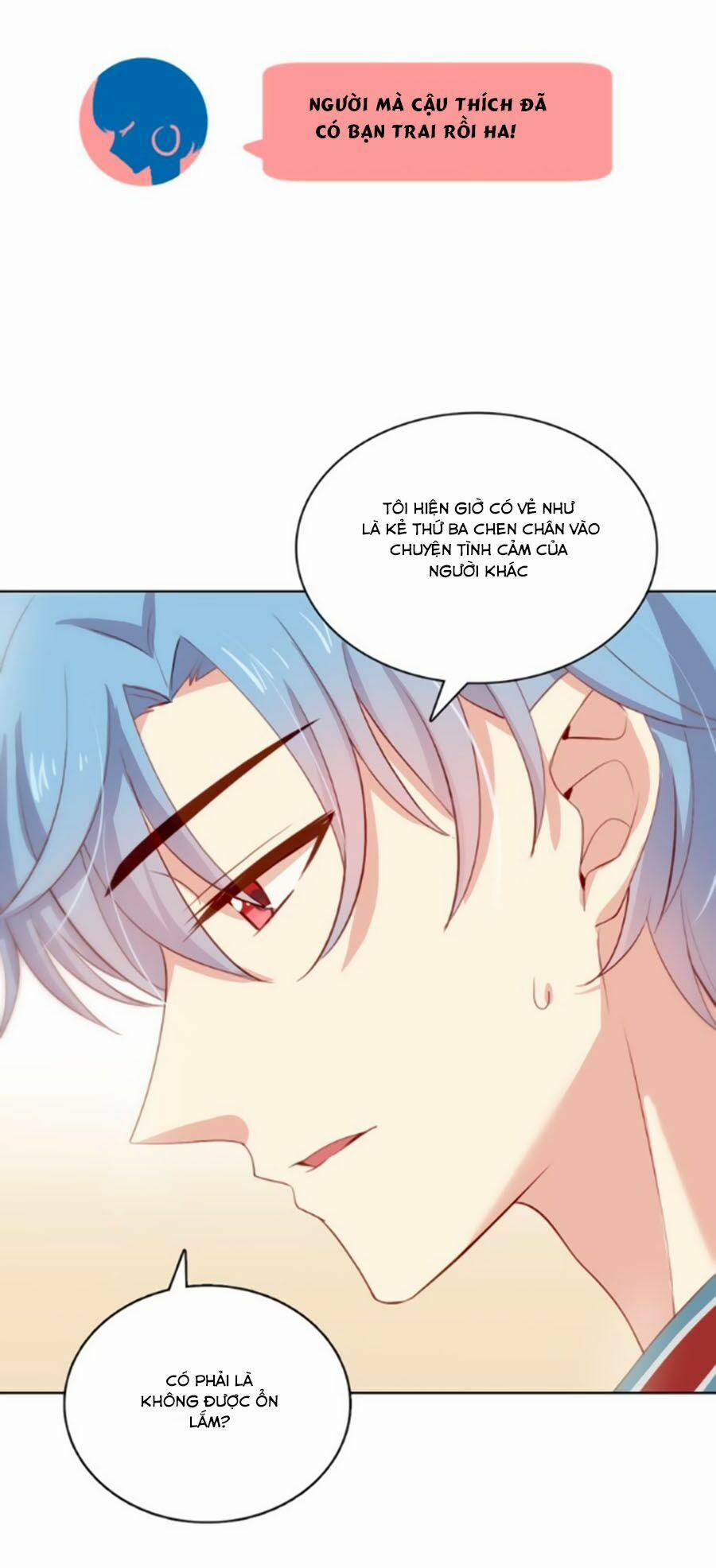 Tình Yêu Là Thế 2 22 trang 1