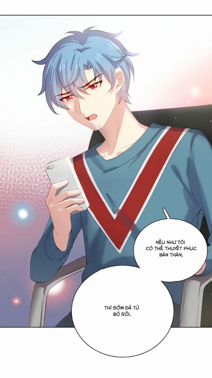 Tình Yêu Là Thế 2 22 trang 10