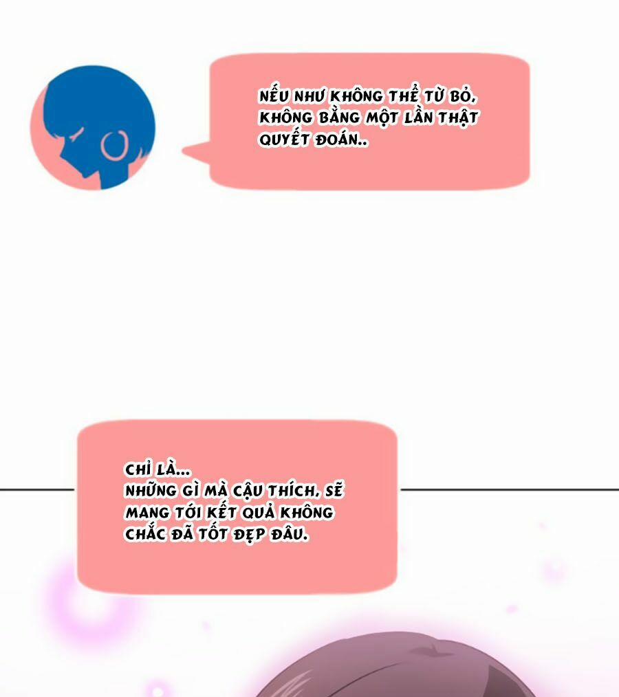 Tình Yêu Là Thế 2 22 trang 11