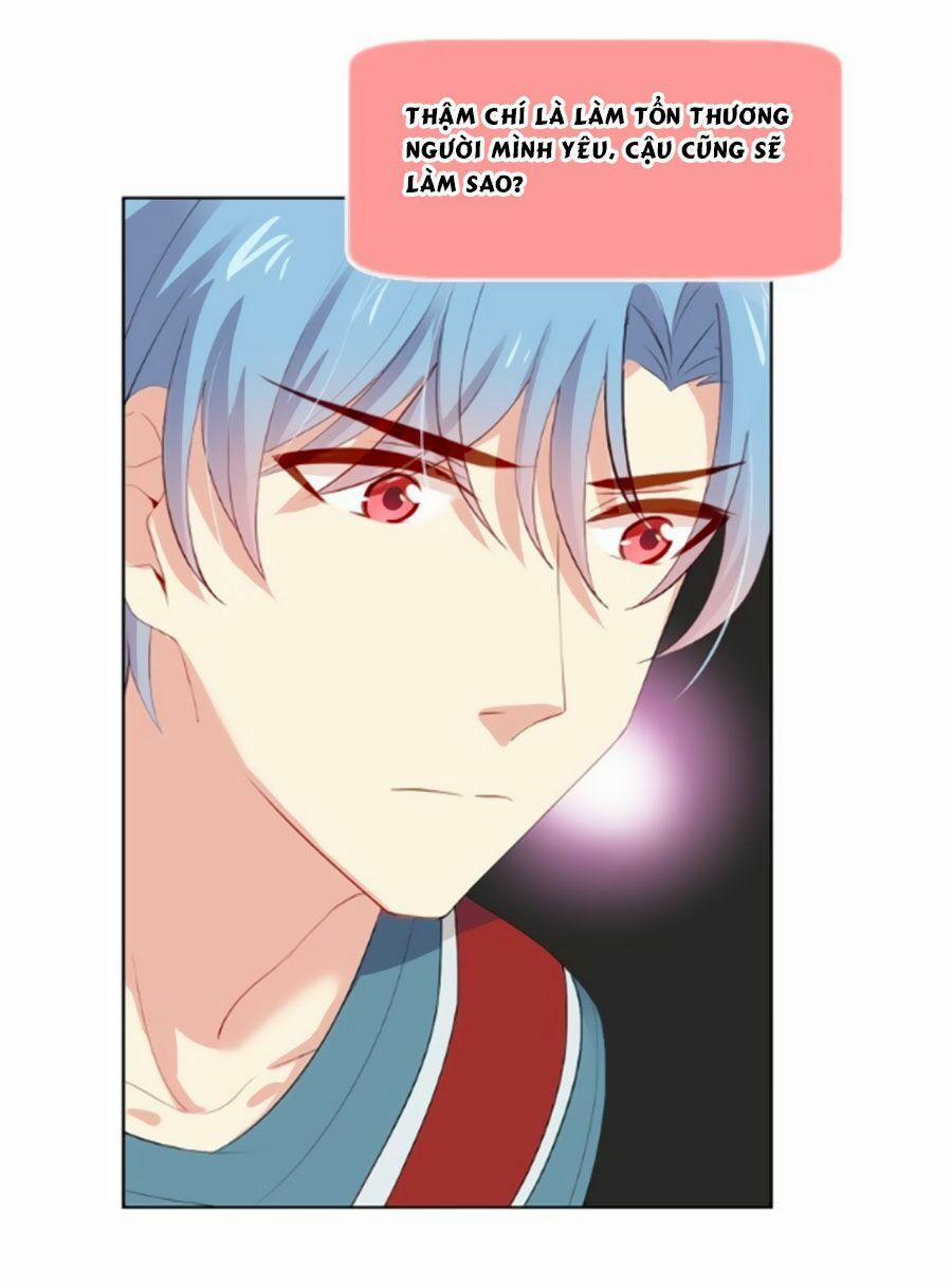 Tình Yêu Là Thế 2 22 trang 13