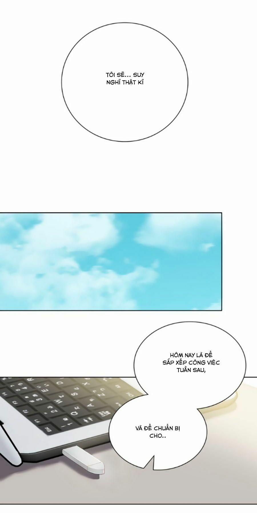 Tình Yêu Là Thế 2 22 trang 14