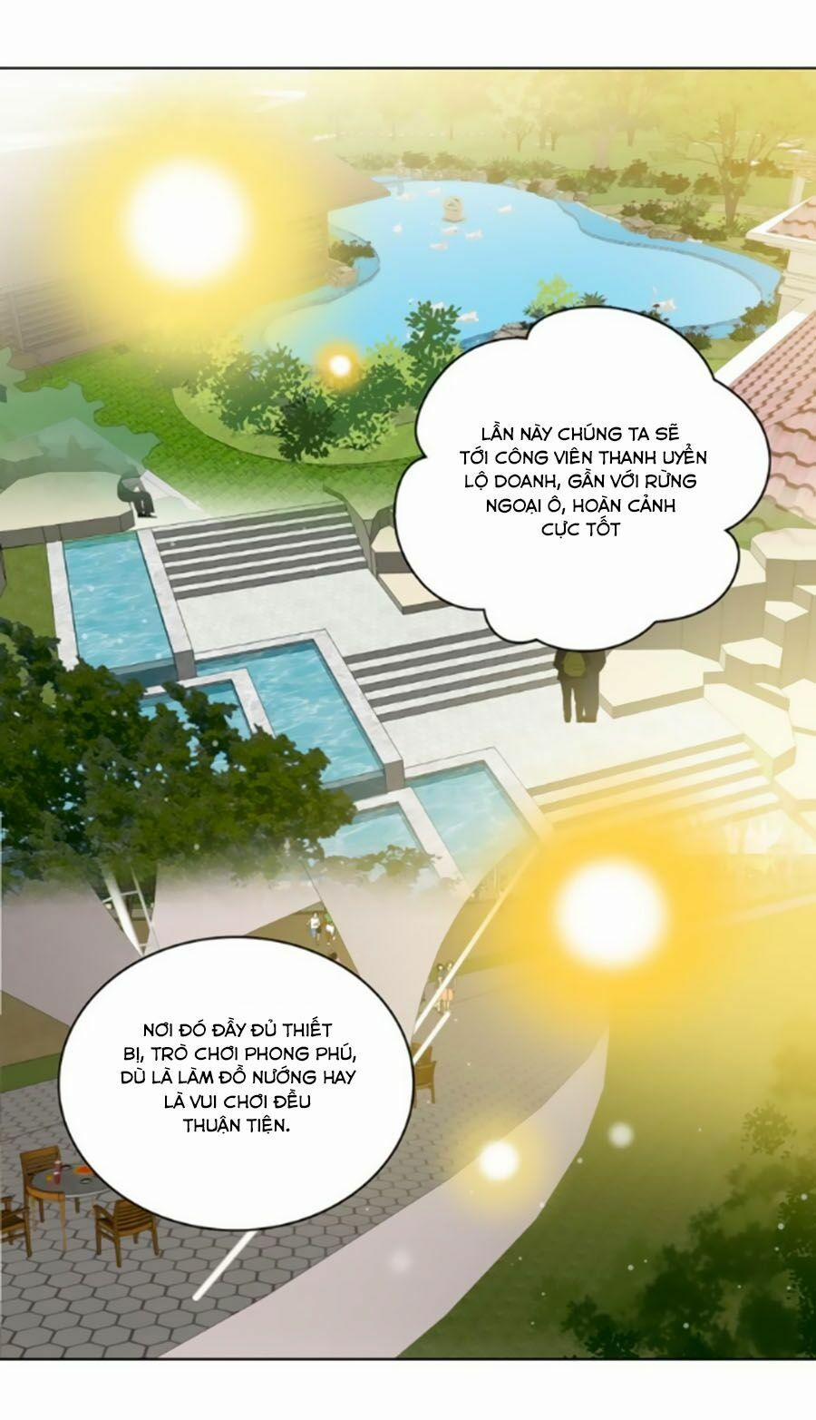 Tình Yêu Là Thế 2 22 trang 16