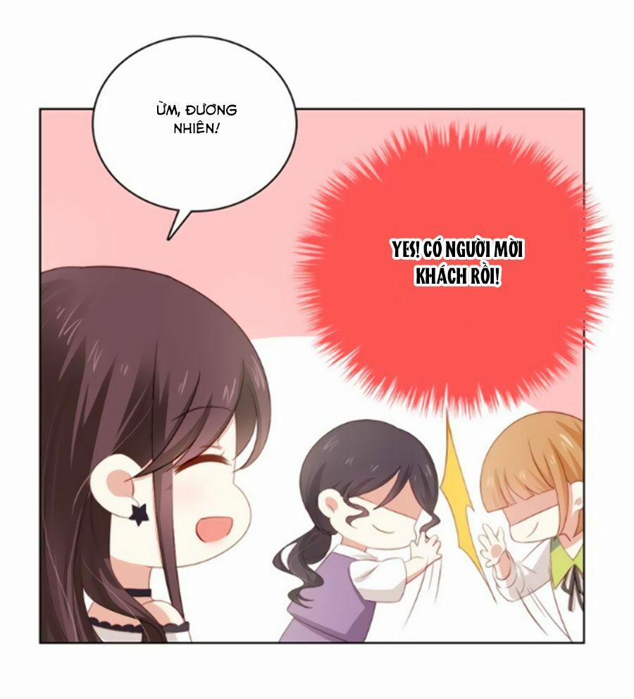 Tình Yêu Là Thế 2 22 trang 18