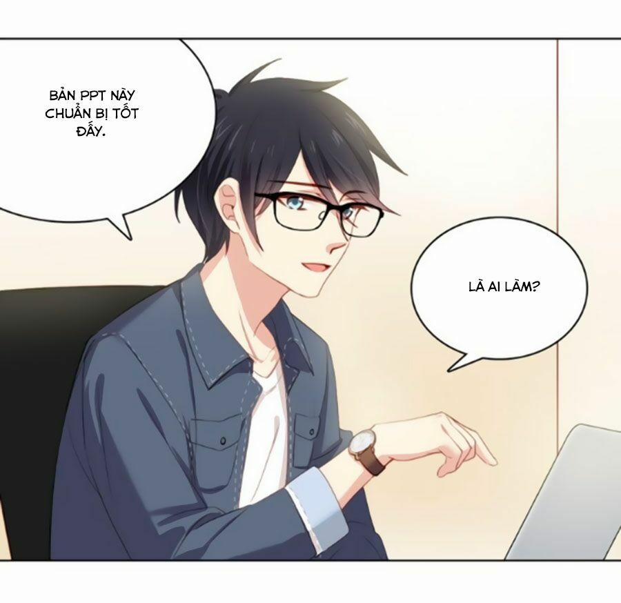 Tình Yêu Là Thế 2 22 trang 19