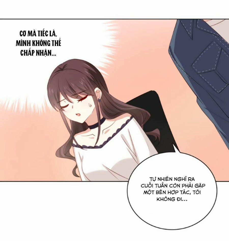 Tình Yêu Là Thế 2 22 trang 22