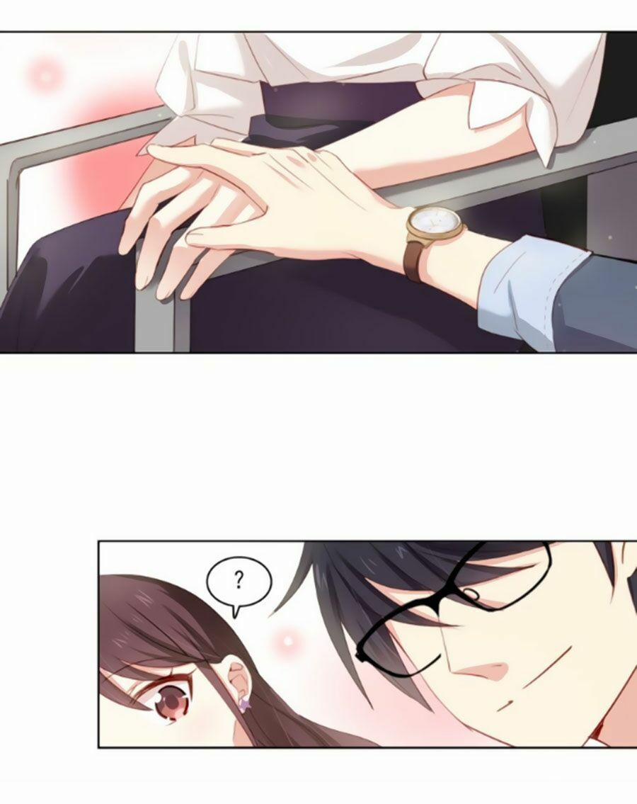 Tình Yêu Là Thế 2 22 trang 23