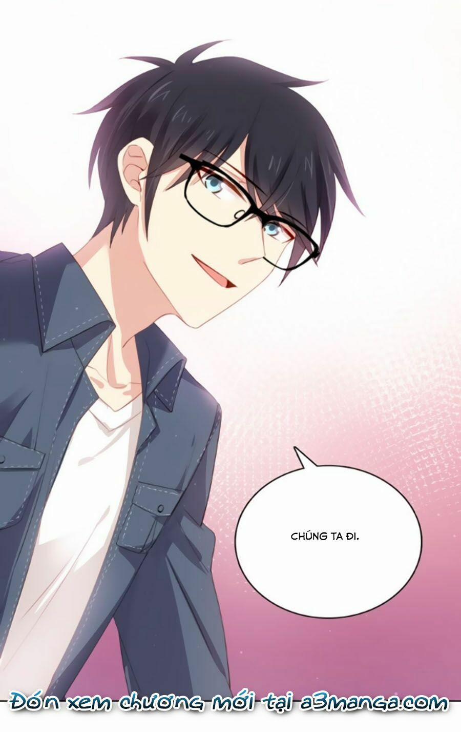 Tình Yêu Là Thế 2 22 trang 24