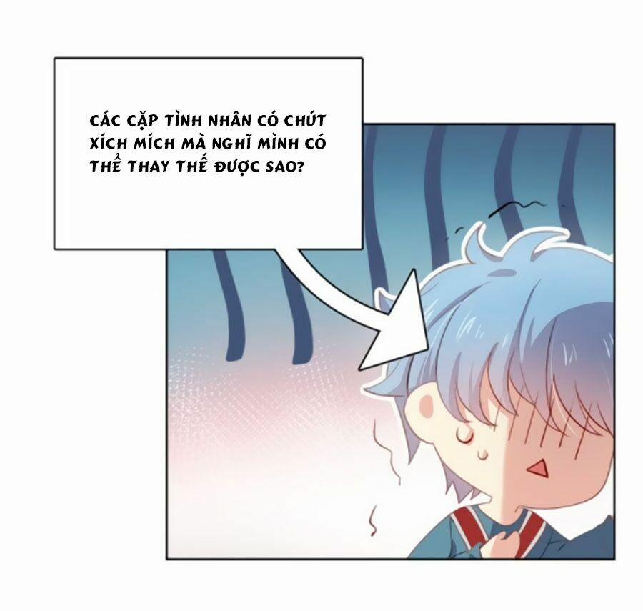 Tình Yêu Là Thế 2 22 trang 3