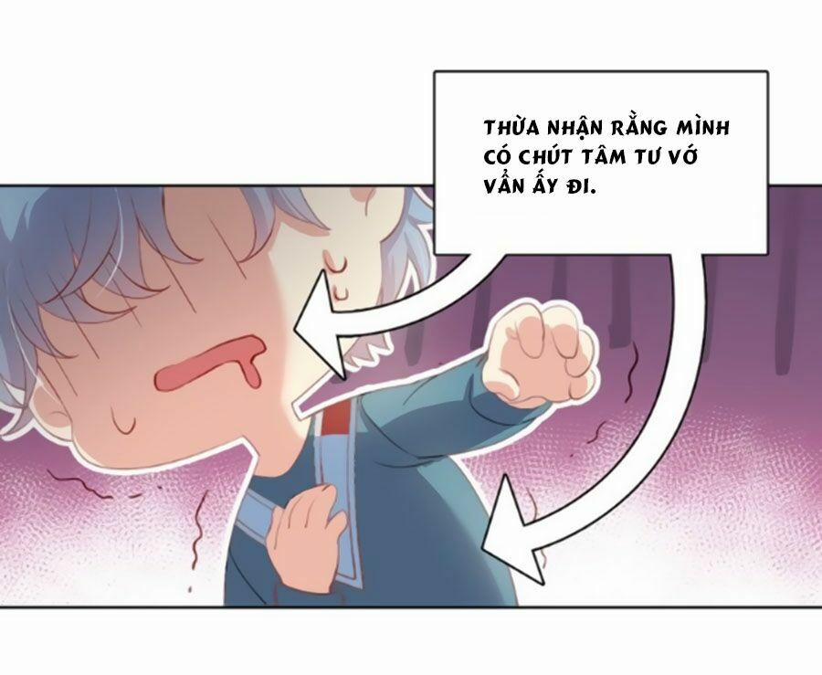 Tình Yêu Là Thế 2 22 trang 4