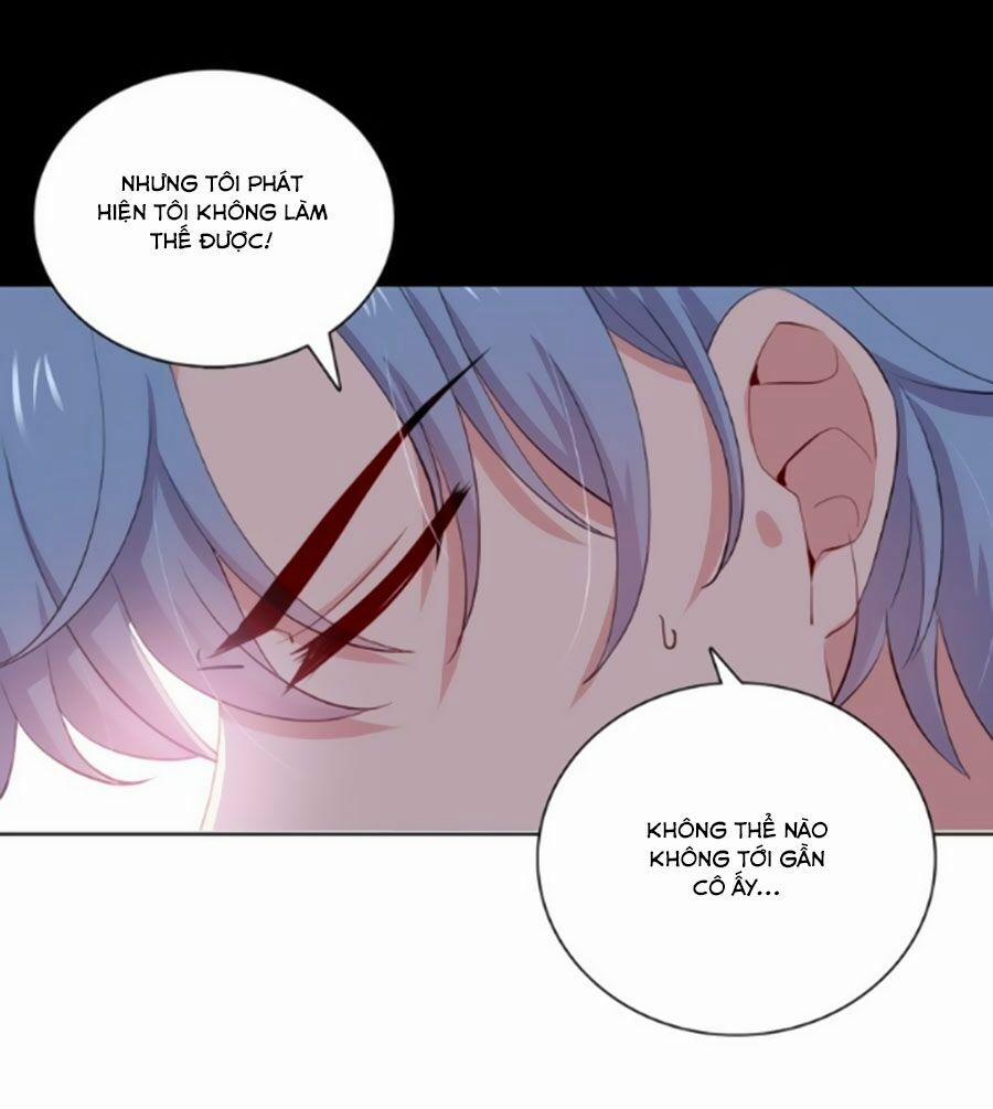 Tình Yêu Là Thế 2 22 trang 9