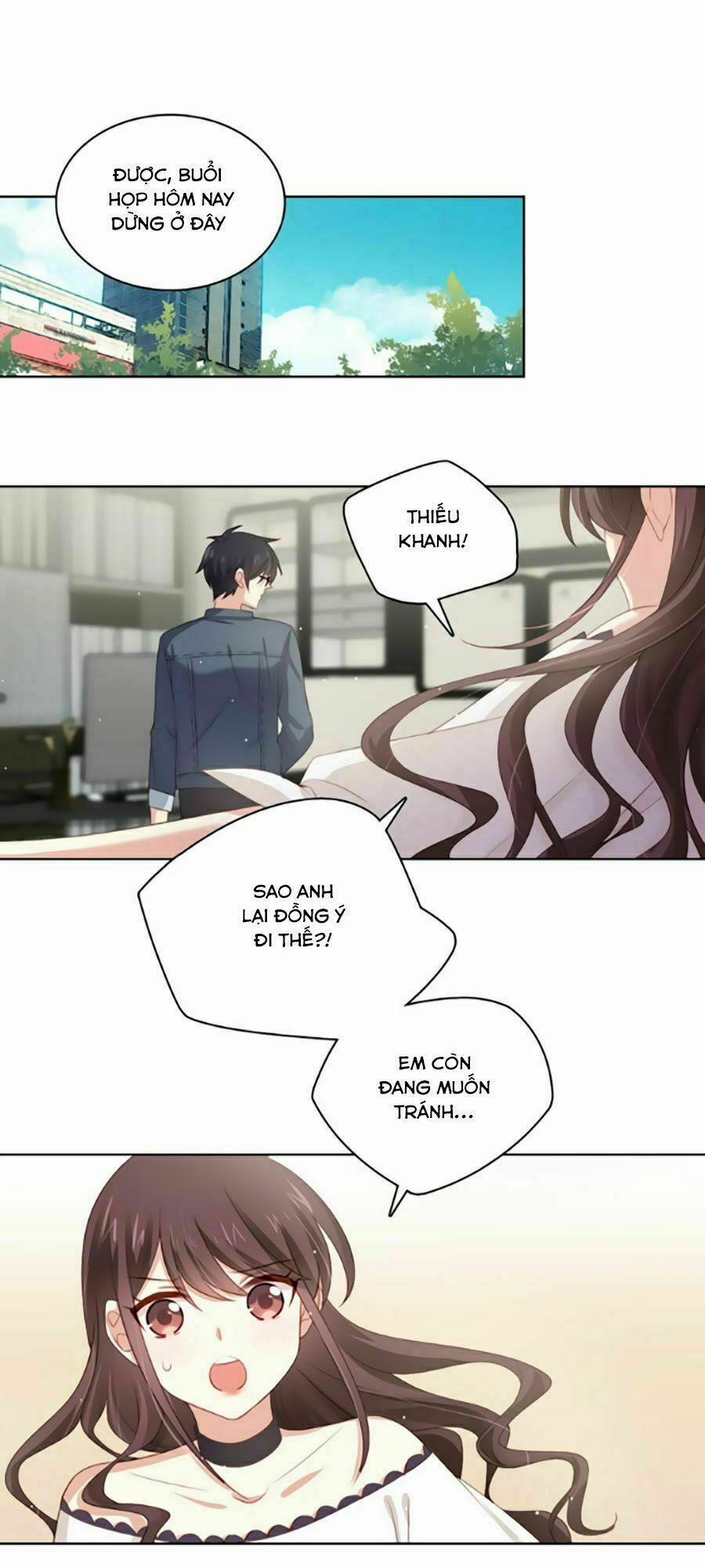 Tình Yêu Là Thế 2 23 trang 0