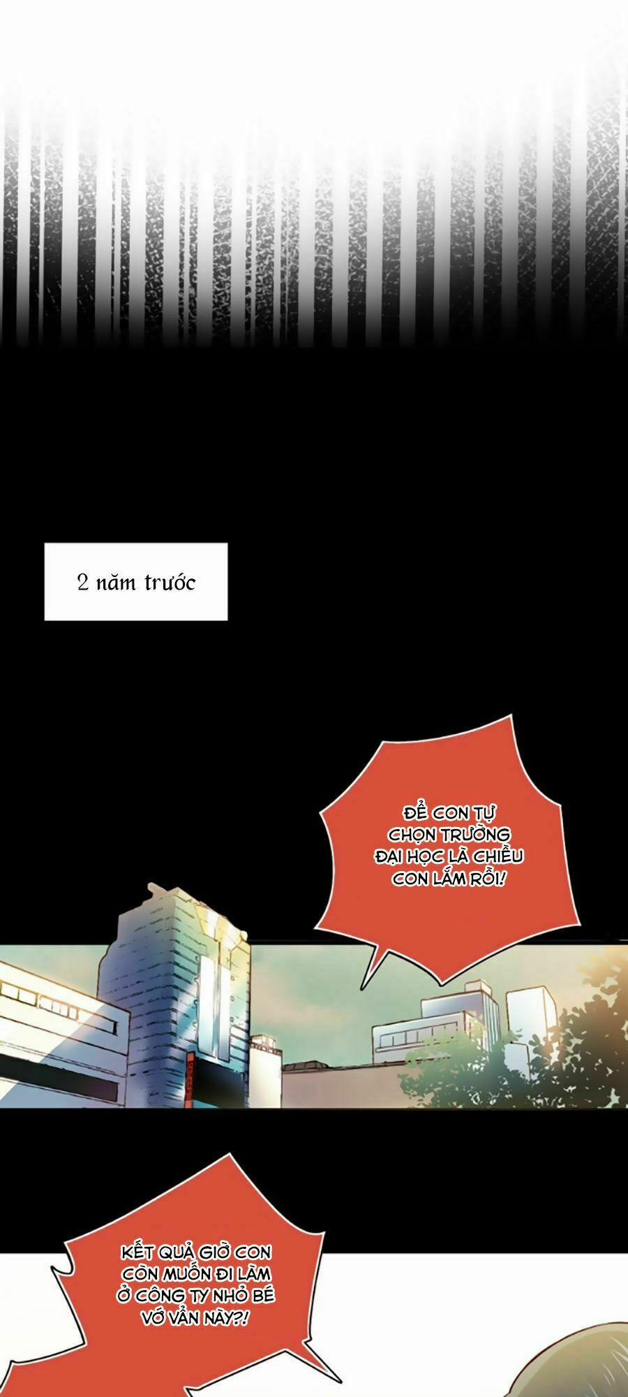 Tình Yêu Là Thế 2 23 trang 10