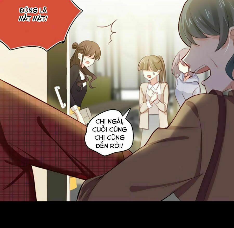 Tình Yêu Là Thế 2 23 trang 11