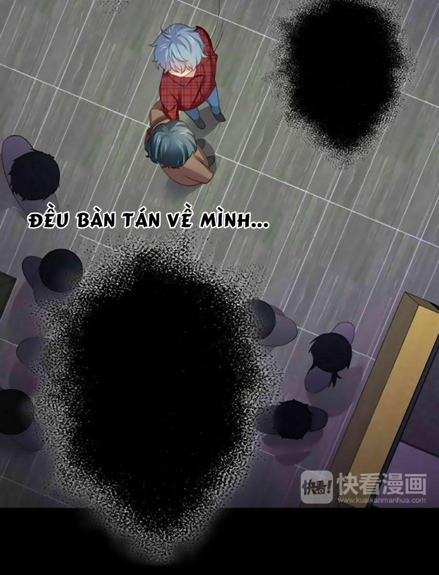 Tình Yêu Là Thế 2 23 trang 15