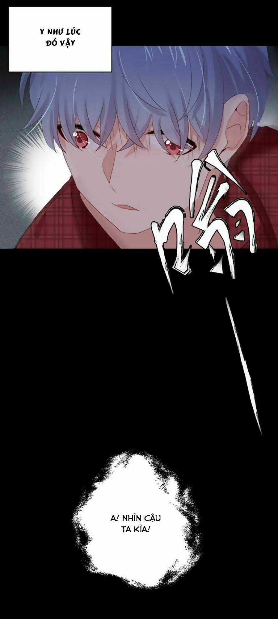 Tình Yêu Là Thế 2 23 trang 16