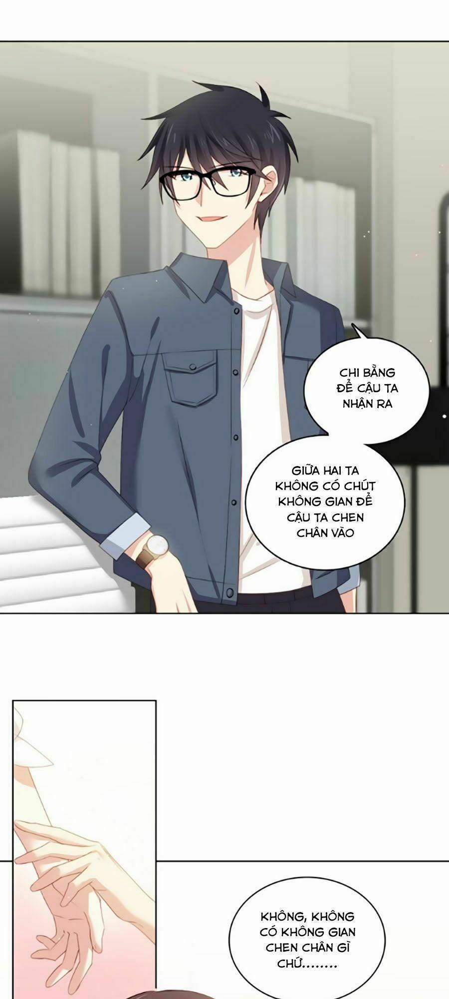 Tình Yêu Là Thế 2 23 trang 2