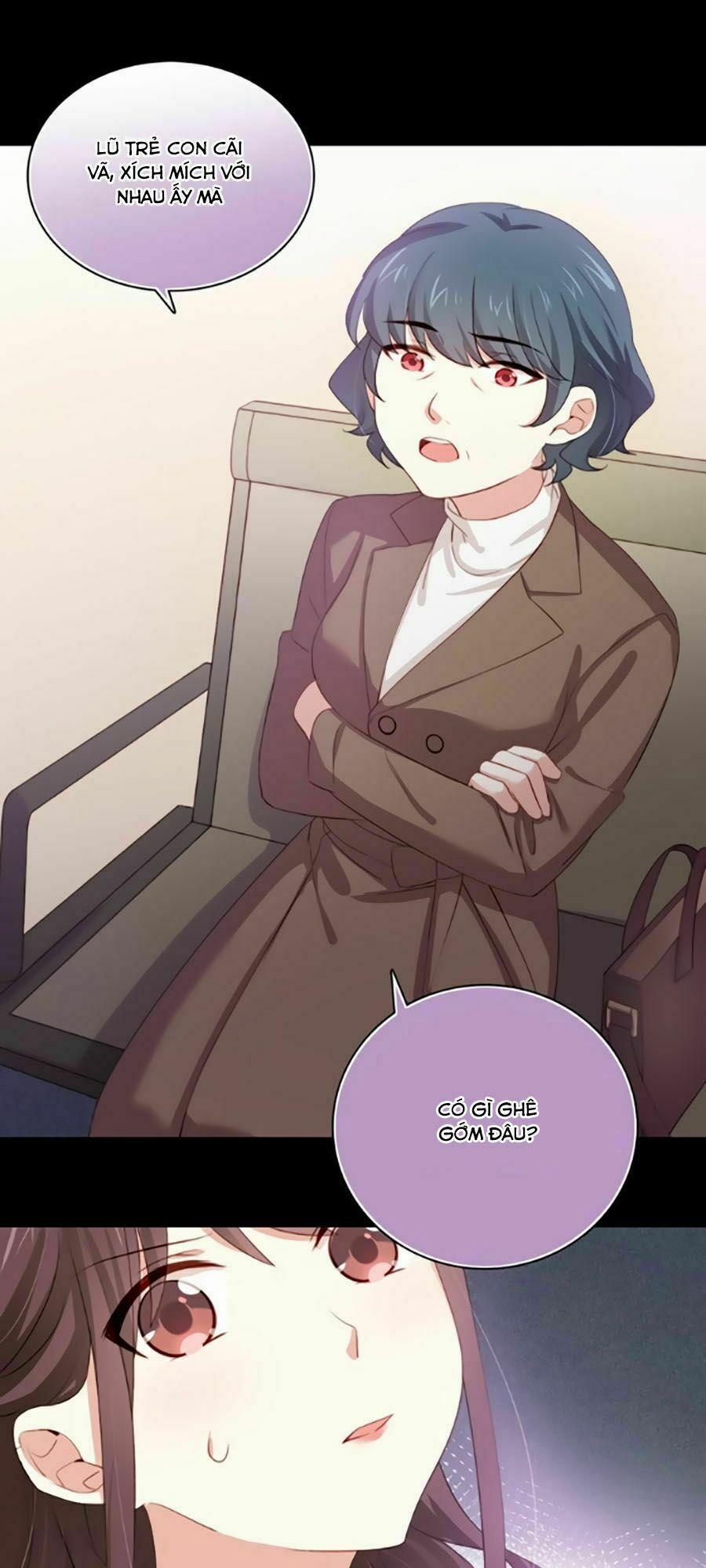 Tình Yêu Là Thế 2 23 trang 26