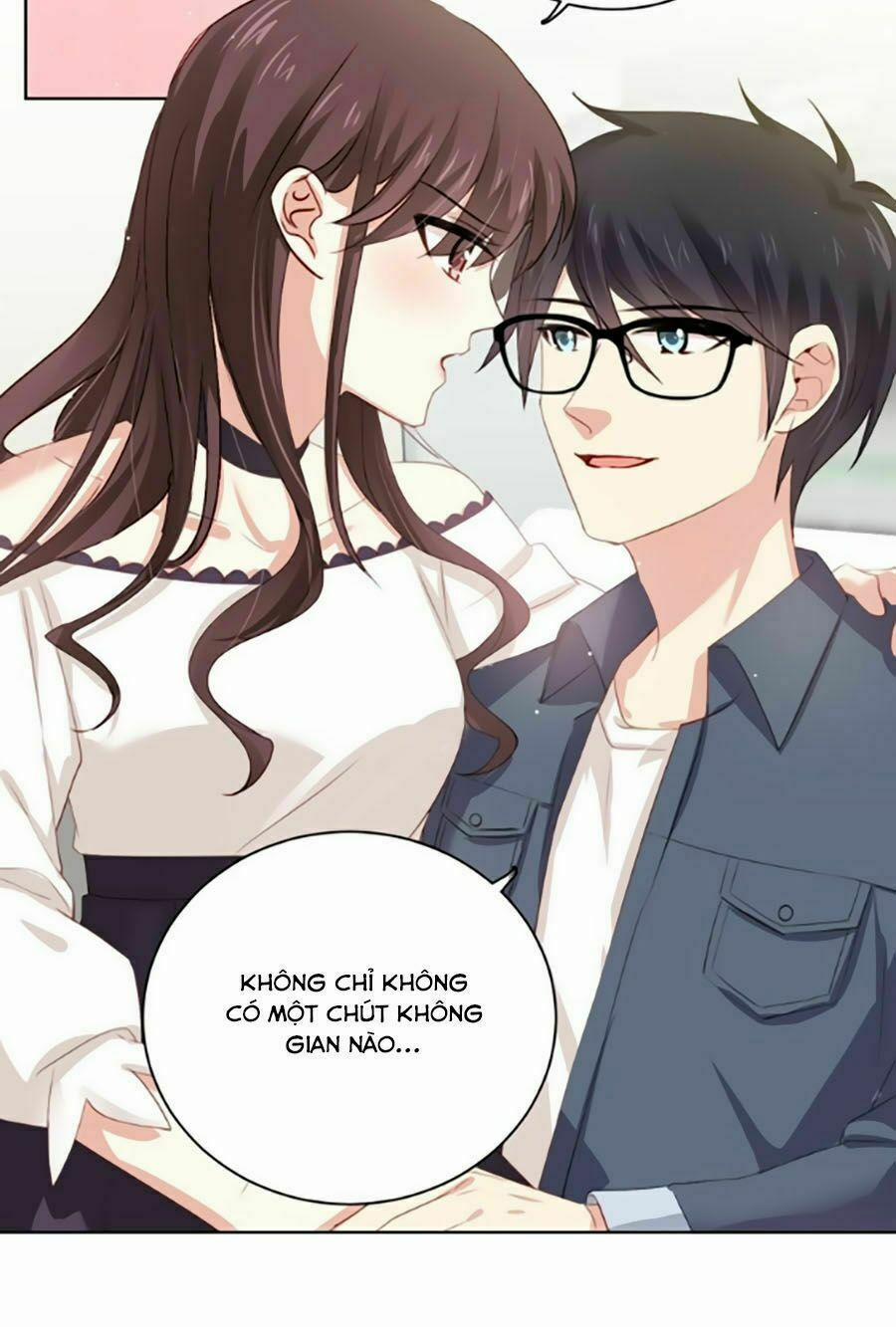 Tình Yêu Là Thế 2 23 trang 3