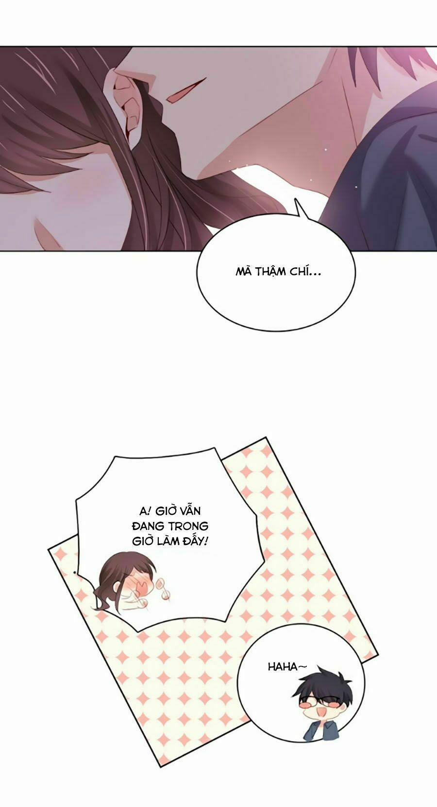 Tình Yêu Là Thế 2 23 trang 4