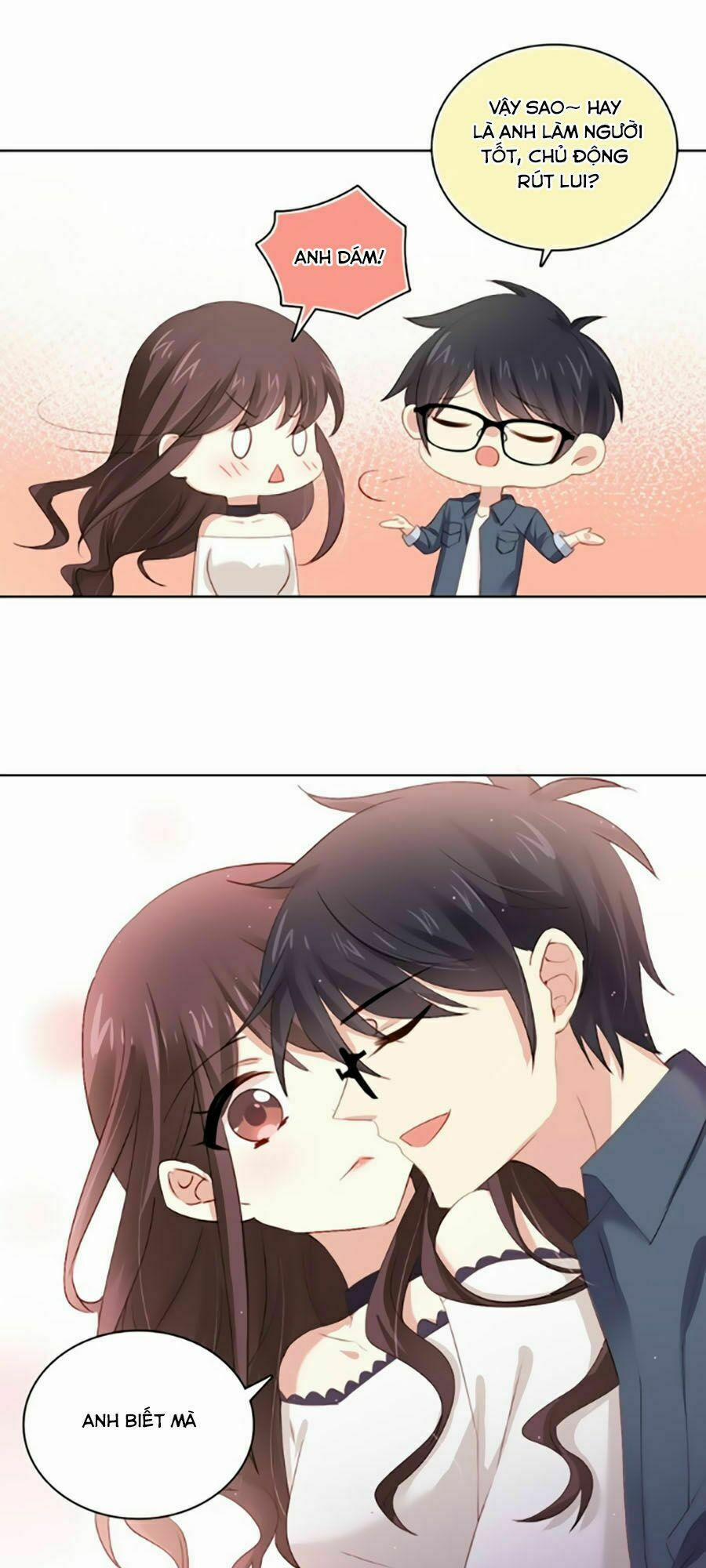 Tình Yêu Là Thế 2 23 trang 6