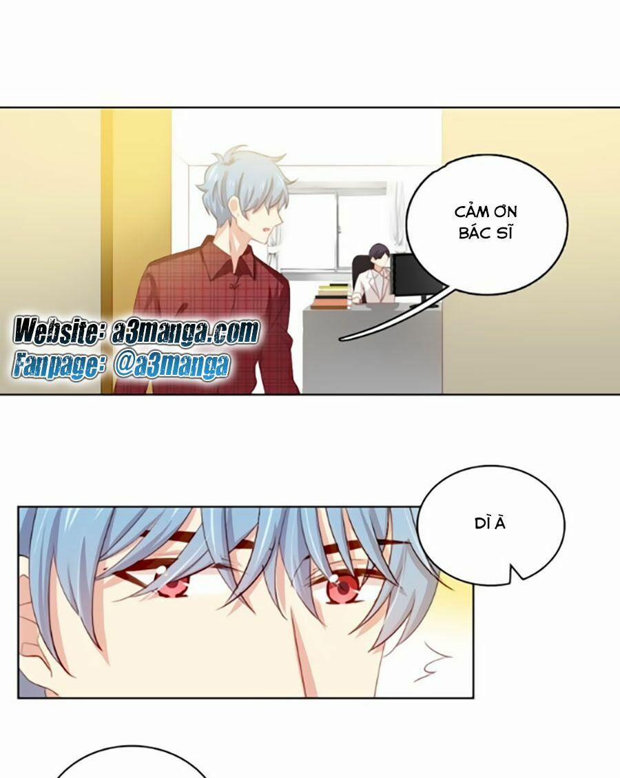 Tình Yêu Là Thế 2 24 trang 1