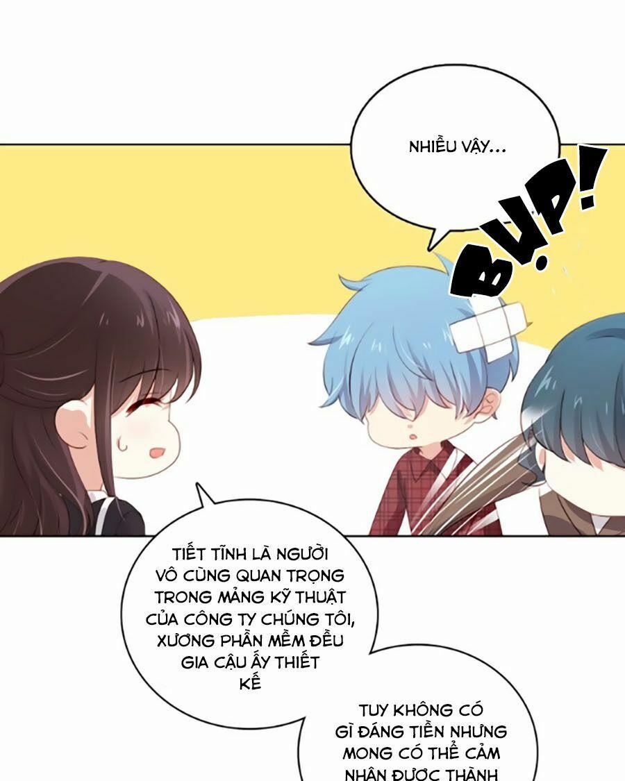 Tình Yêu Là Thế 2 24 trang 15