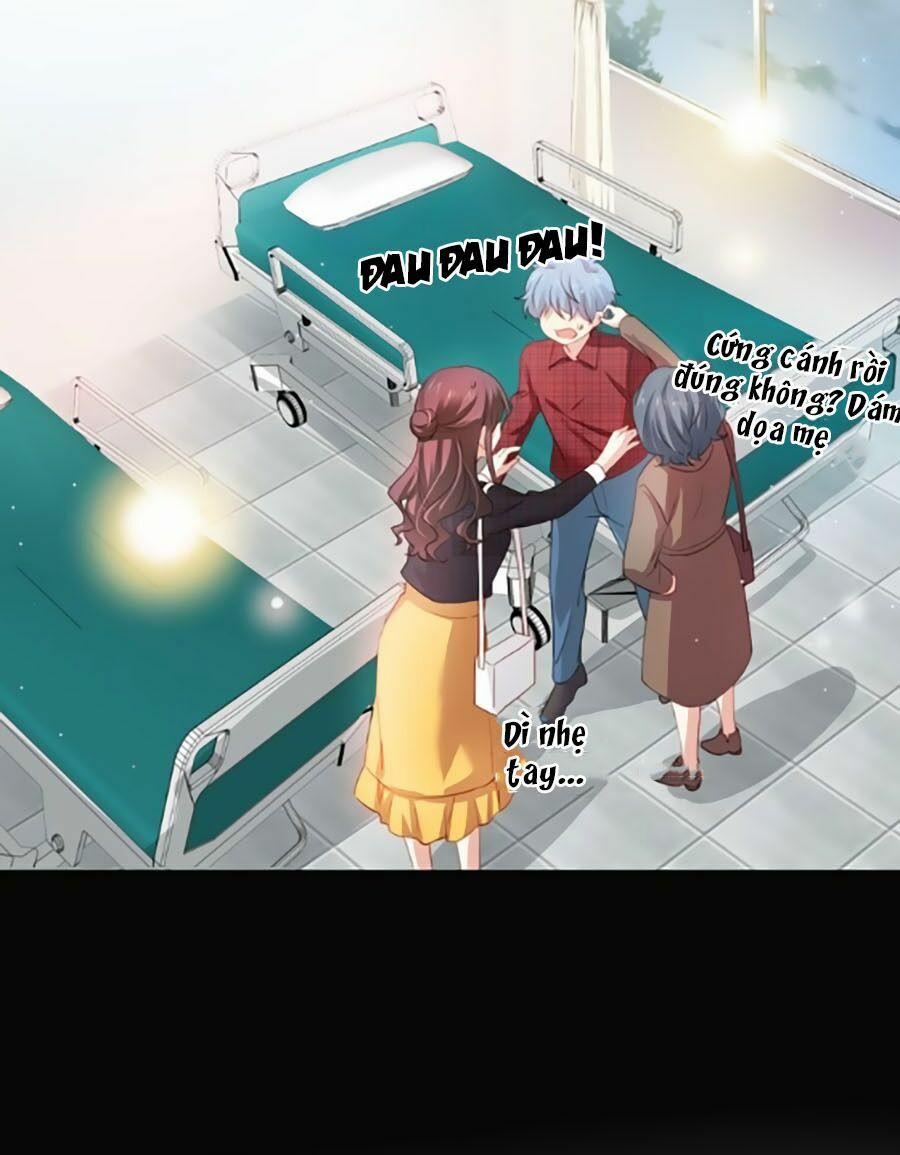 Tình Yêu Là Thế 2 24 trang 18