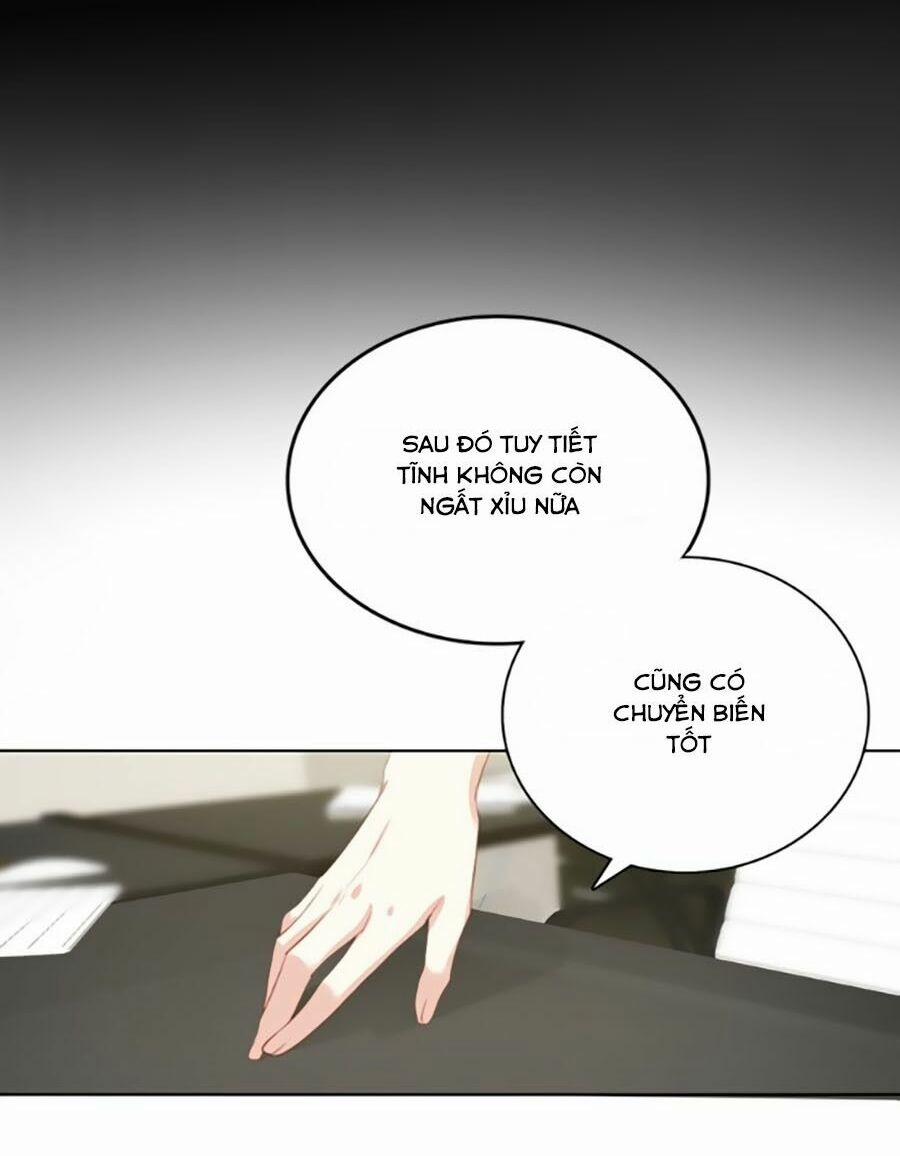 Tình Yêu Là Thế 2 24 trang 19