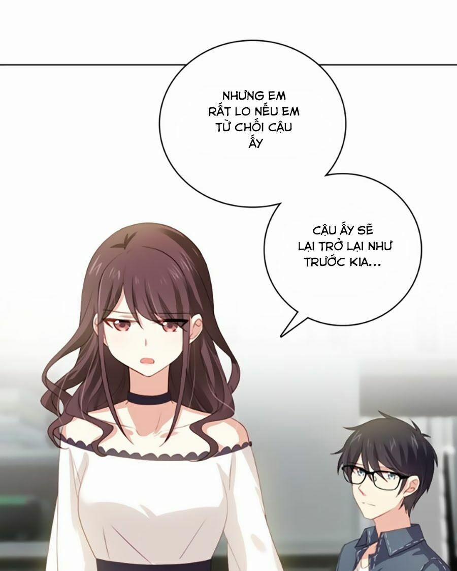 Tình Yêu Là Thế 2 24 trang 20