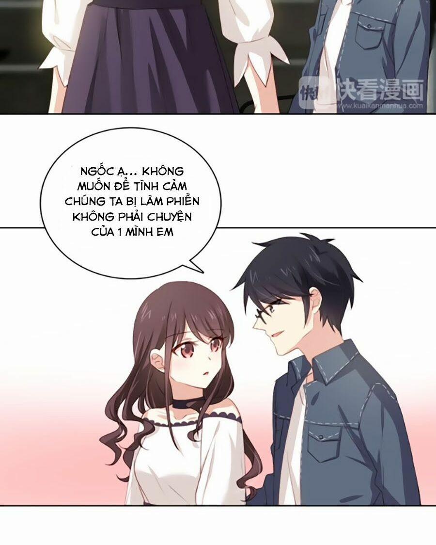 Tình Yêu Là Thế 2 24 trang 21