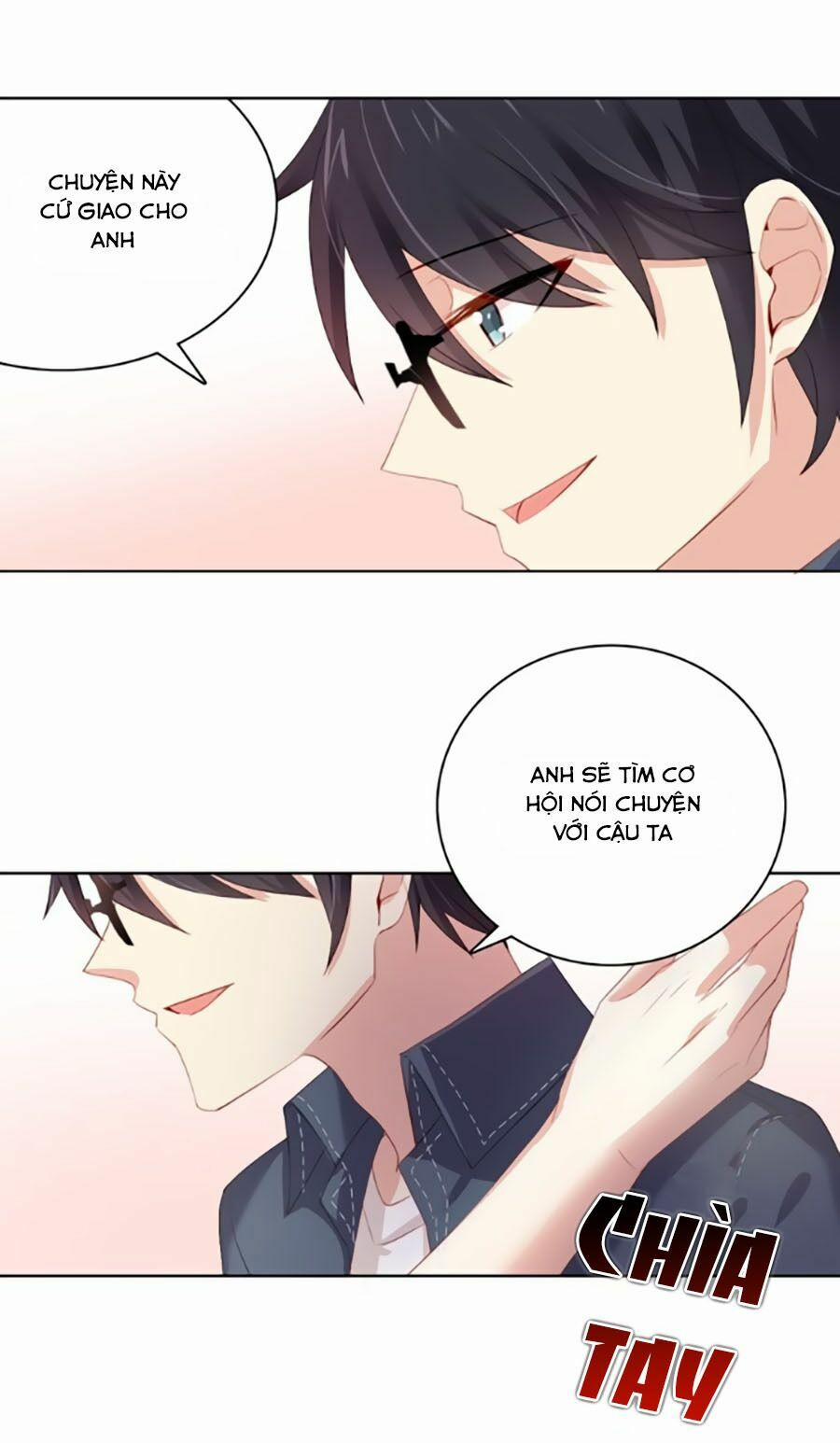 Tình Yêu Là Thế 2 24 trang 22