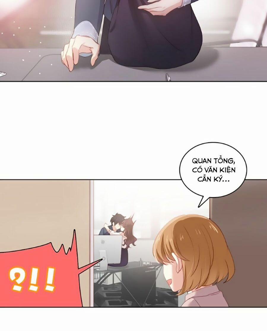 Tình Yêu Là Thế 2 24 trang 26