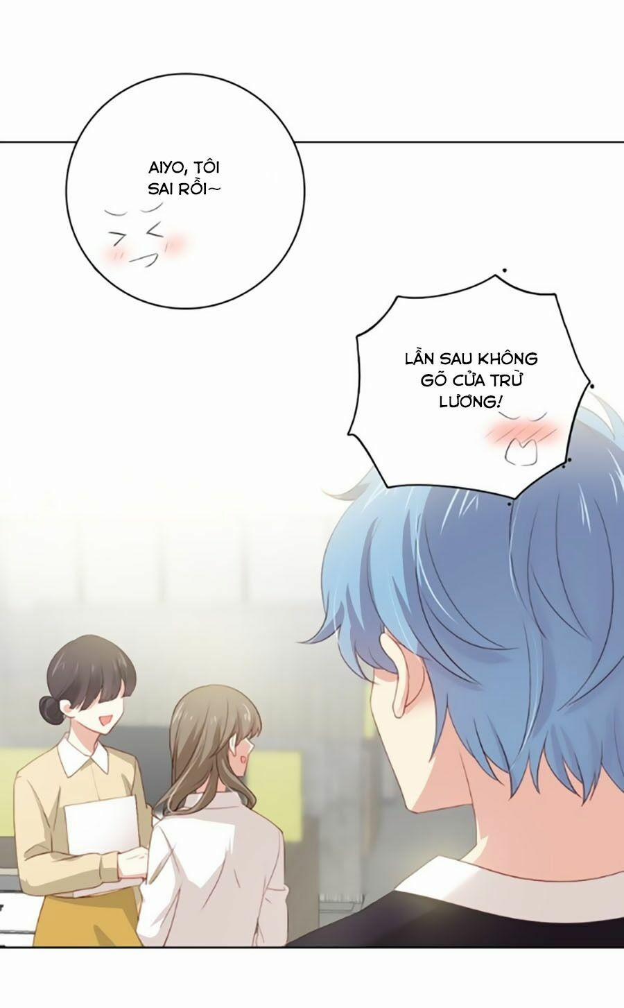 Tình Yêu Là Thế 2 24 trang 27