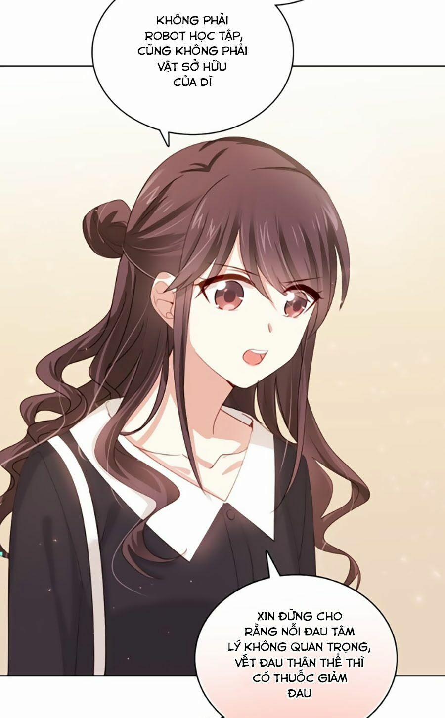 Tình Yêu Là Thế 2 24 trang 3