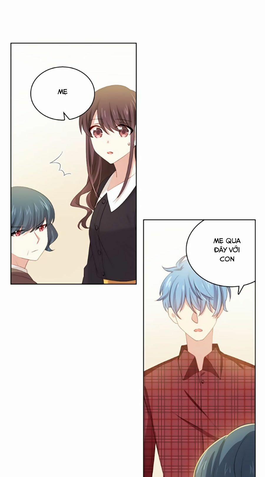 Tình Yêu Là Thế 2 24 trang 5