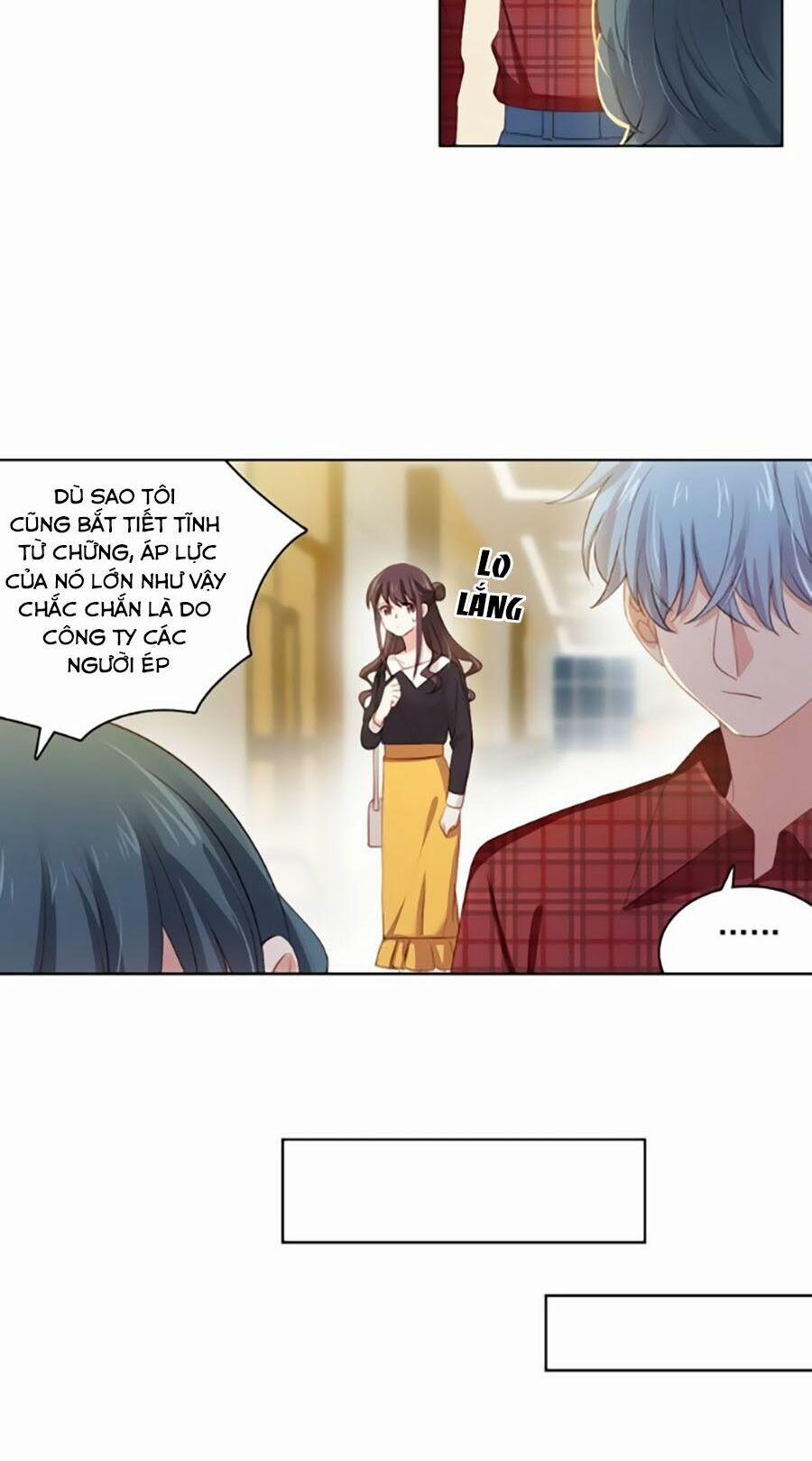 Tình Yêu Là Thế 2 24 trang 6