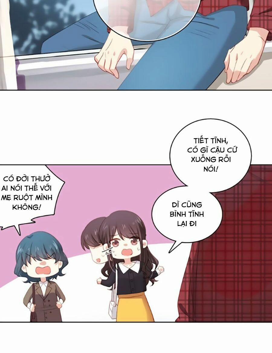 Tình Yêu Là Thế 2 24 trang 9