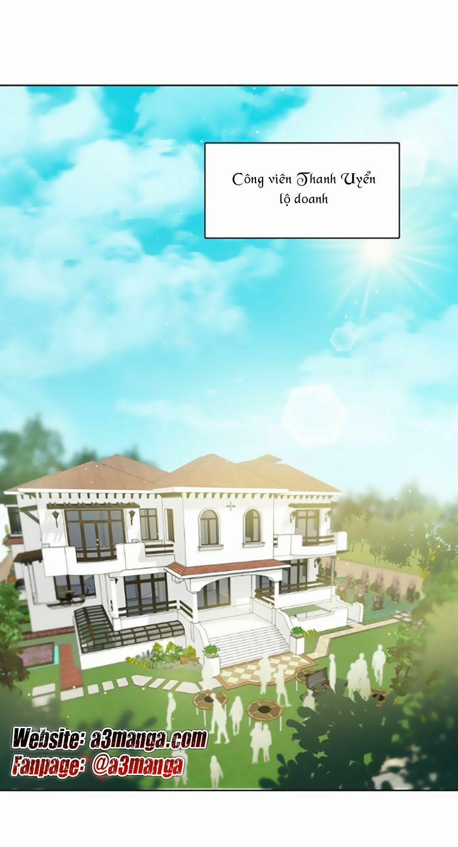 Tình Yêu Là Thế 2 25 trang 1