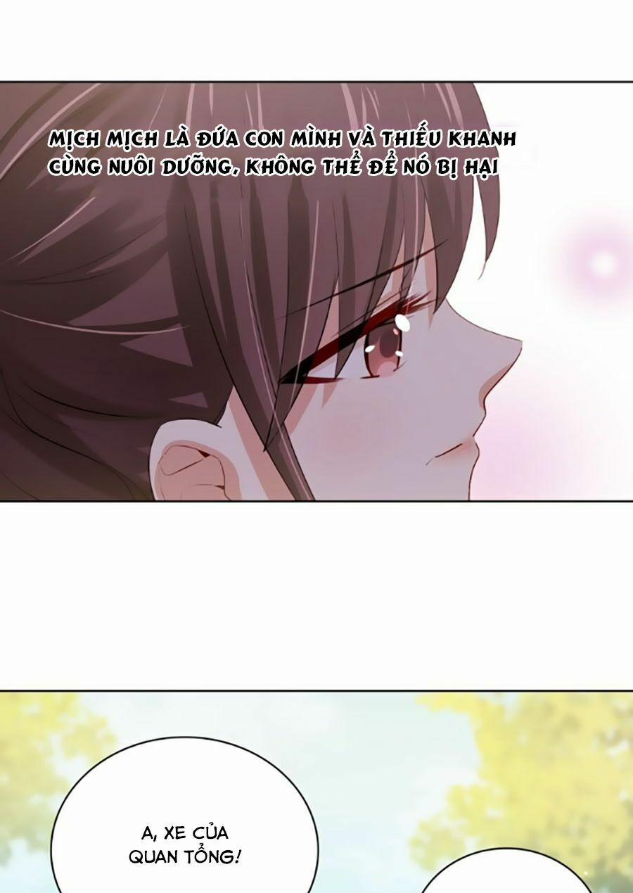 Tình Yêu Là Thế 2 25 trang 11