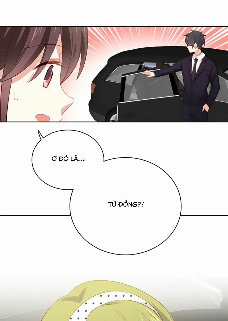 Tình Yêu Là Thế 2 25 trang 13