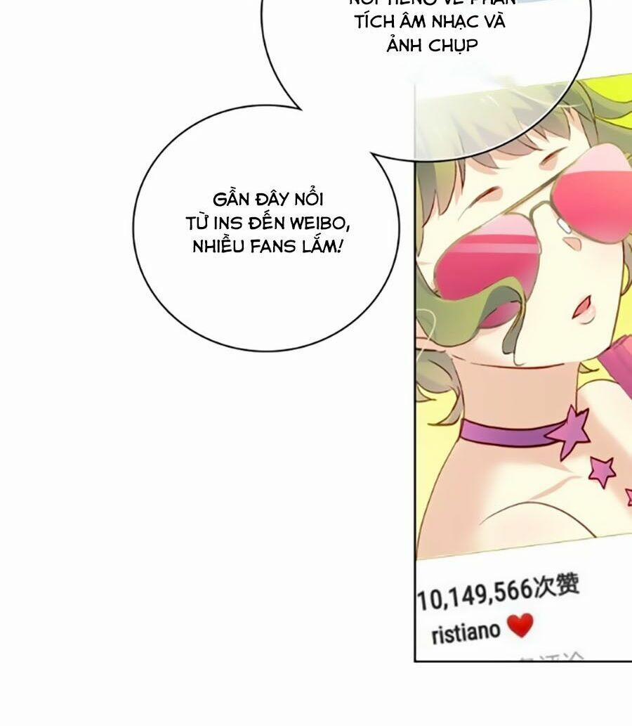 Tình Yêu Là Thế 2 25 trang 17