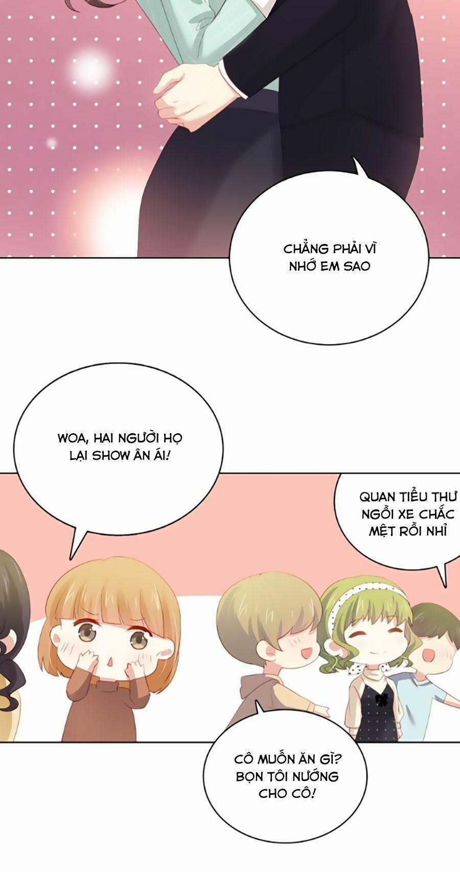 Tình Yêu Là Thế 2 25 trang 19