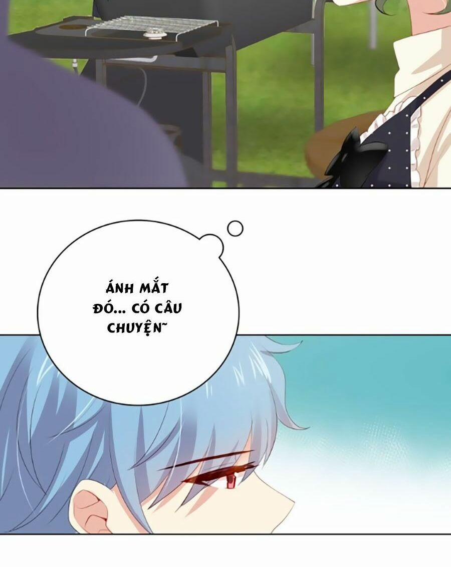 Tình Yêu Là Thế 2 25 trang 21