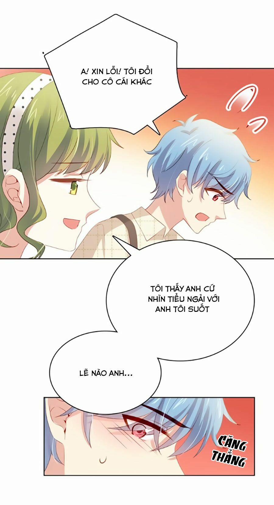 Tình Yêu Là Thế 2 25 trang 24