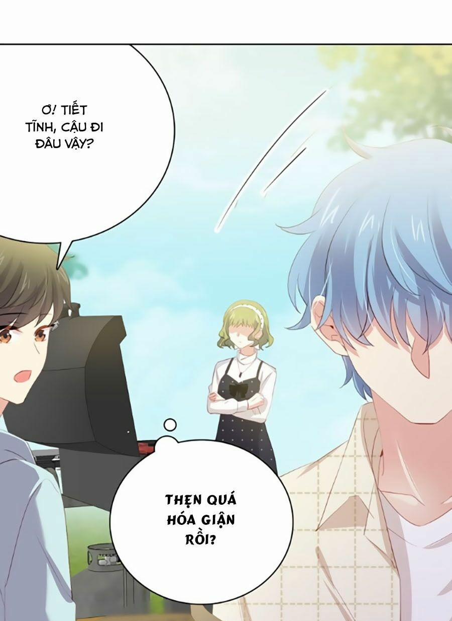 Tình Yêu Là Thế 2 25 trang 28