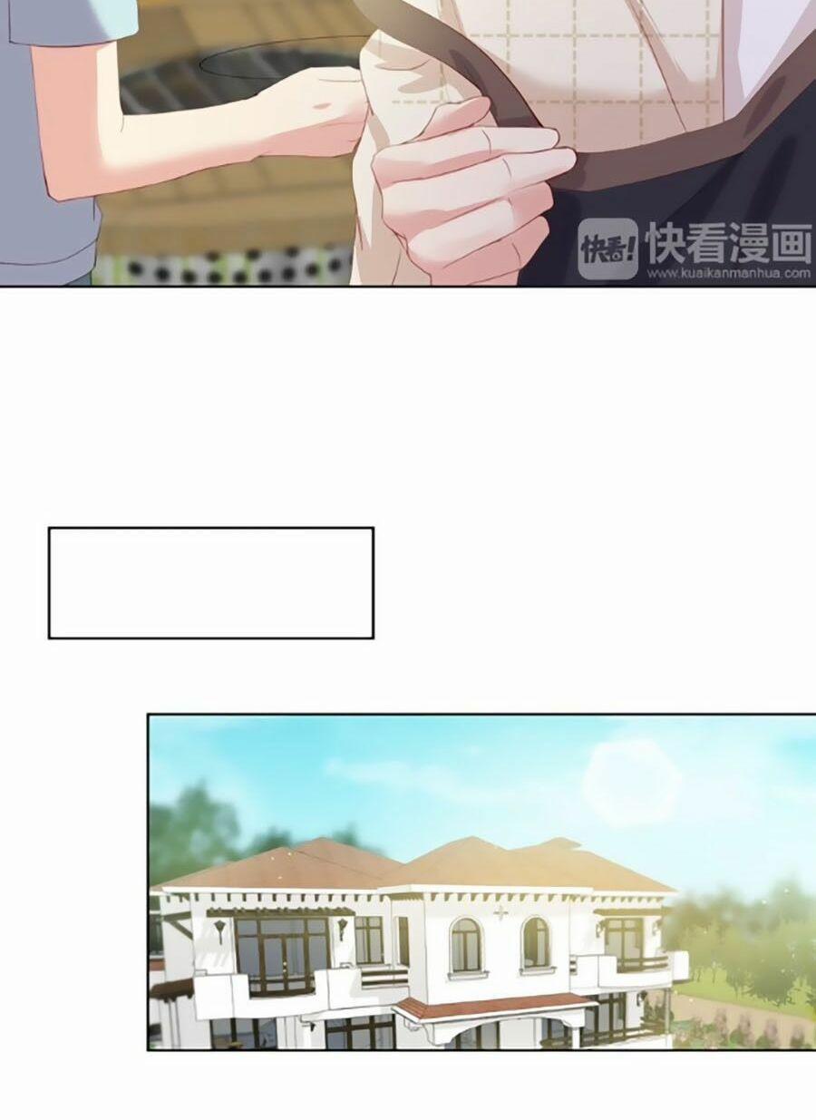 Tình Yêu Là Thế 2 25 trang 29