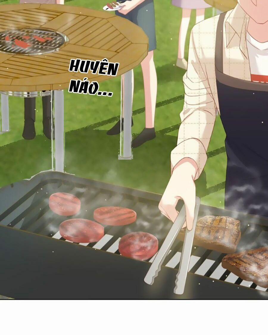 Tình Yêu Là Thế 2 25 trang 3