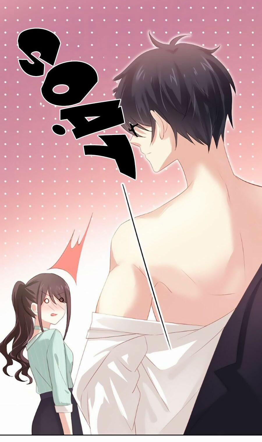 Tình Yêu Là Thế 2 25 trang 31