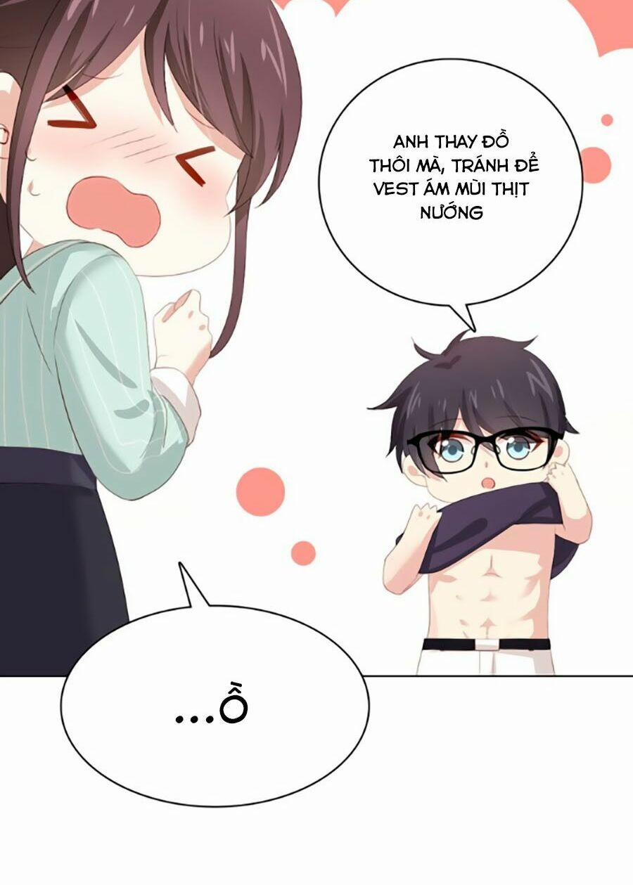 Tình Yêu Là Thế 2 25 trang 33