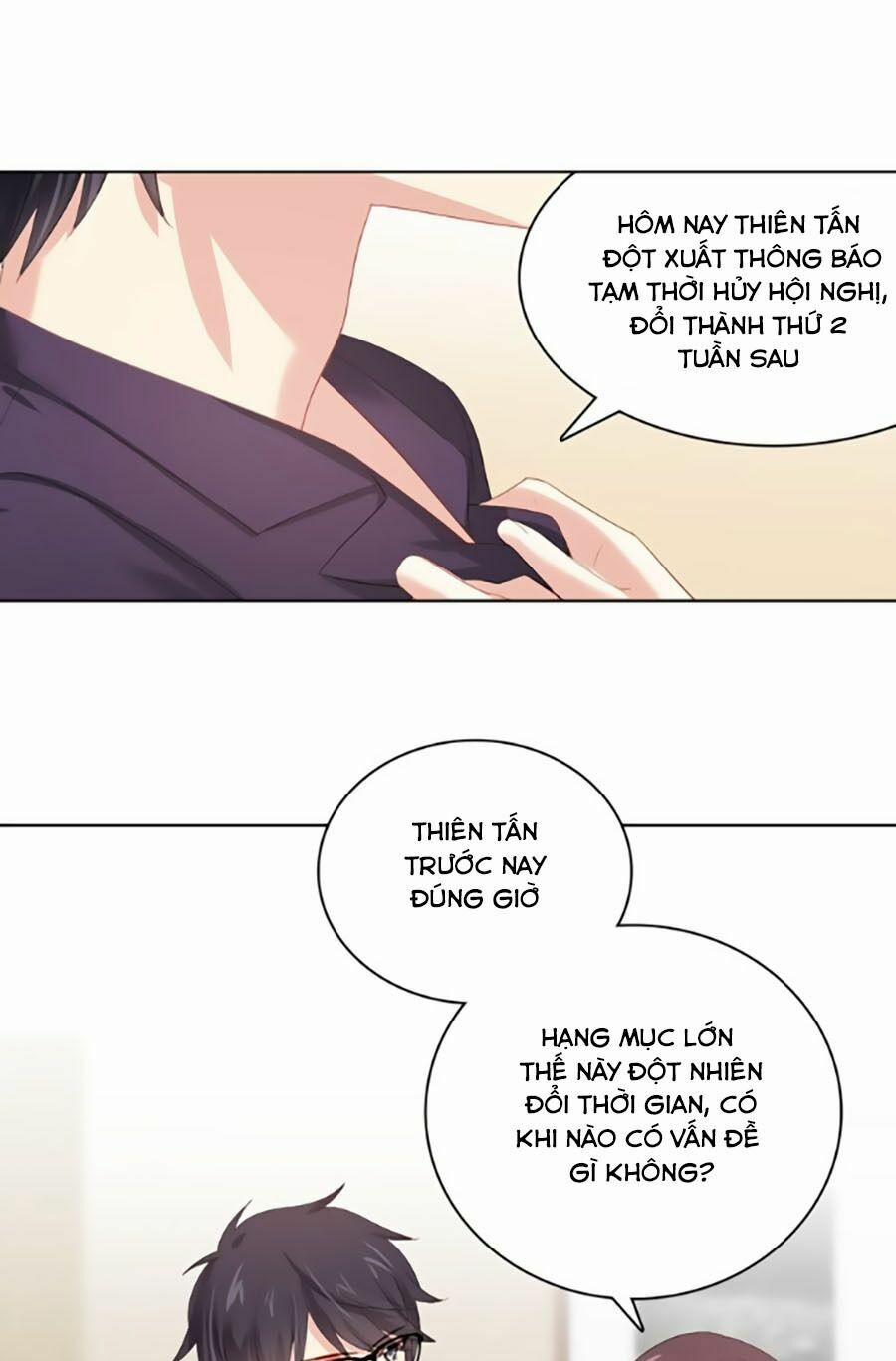 Tình Yêu Là Thế 2 25 trang 34